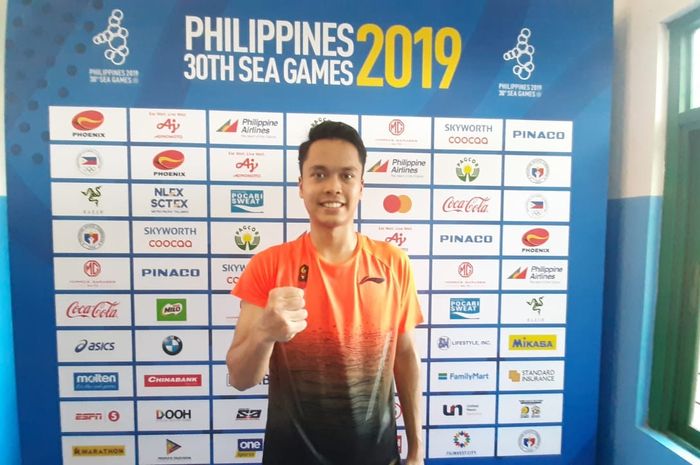 BWF Ranking Update - Anthony Ginting Approaches Jonatan Christie After Being Runner-up for BWF World Tour Finals 2019