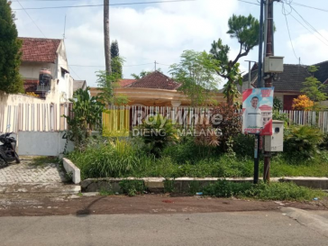 House for sale in Teluk Pelabuhan Ratu Malang