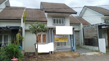 House for sale in Permata Pulosari