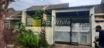 House for sale in Malang Anggun Sejahtera Lawang