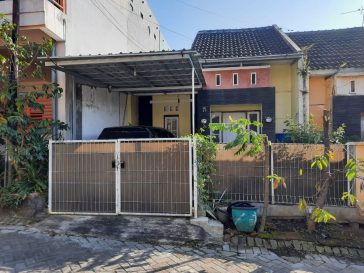 House for sale at Tidar Villa Estate