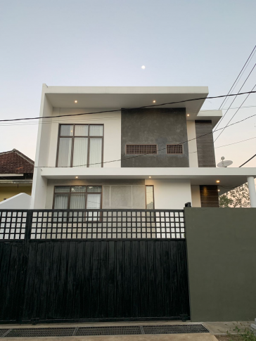 House for sale in Patuk Lengki Pakis Malang