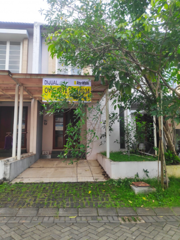 House for sale in Jasmin Valley Tirtomoyo Pakis Malang