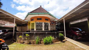 House for sale in a premium location near Ijen