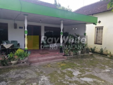 House for Sale in Nias Blitar