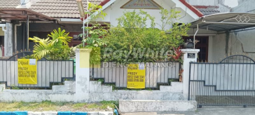 House for sale at Terusan Tidar Sakti