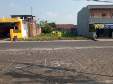 Plots for sale in Arjowinangun, Kota Malang