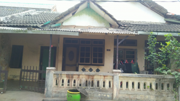 House for sale at Perum Pakis Permata Asri