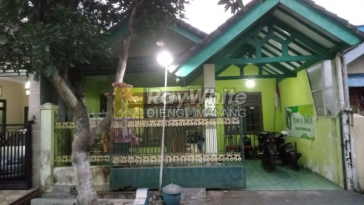 House for sale in Jaya Simandara Sawojajar 2