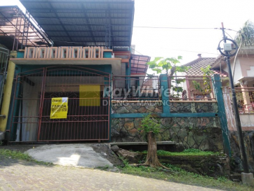 Houses for Sale in Tirtasani Malang