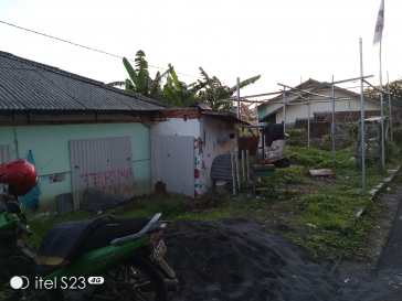 Plots for sale in Flamboyan, Batu city