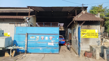 For sale business space in Asrikaton Housing Complex, Kabupaten Malang