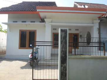 House for sale in Salak Tambak rejo Tajinan, Kabupaten Malang