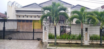 House for sale in Bukit Dieng Malang