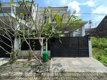 House for sale in Pondok Blimbing Indah Malang