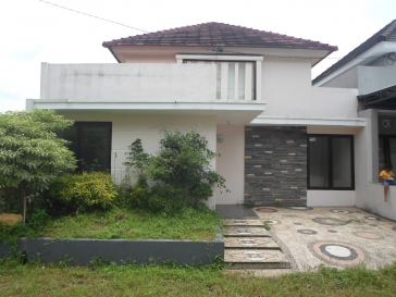 House for sale at Perum Tirtasani Estate