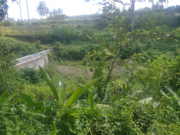 Extensive land ex tourist attractions for sale in Poncokusumo Tumpang