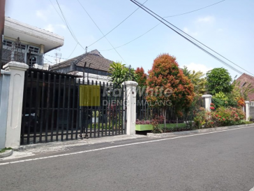 Boarding house for sale on Jl. Candi Bajang Ratu I