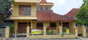 Houses for rent in Raya Karanglo