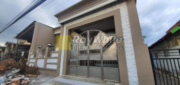 House for sale on Jl. Rogonoto Singosari