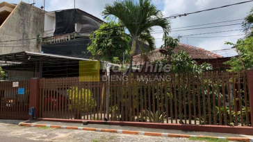 Houses for Sale in Candi Trowulan Malang