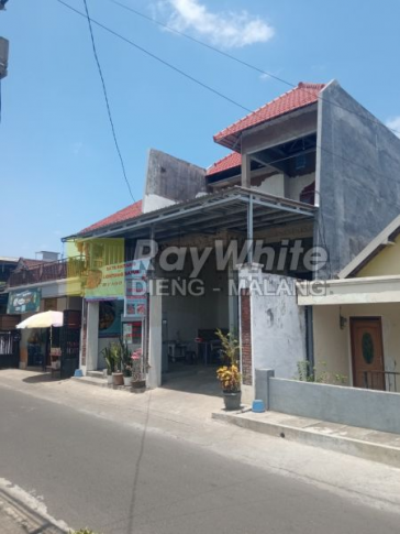 House for sale in Boro Bamban Pakis