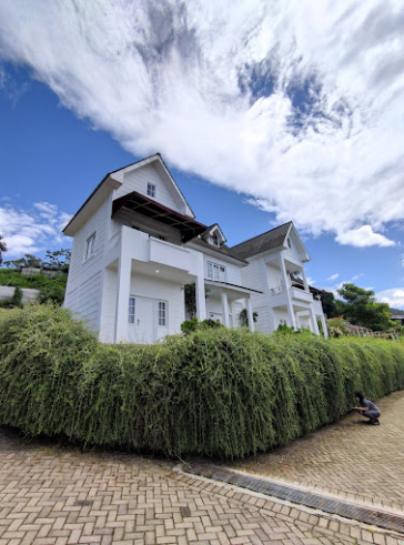 For sale and rent Guest House in Melati Atas Batu