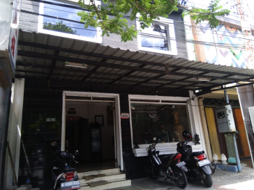 For Sale Hotel in Trunojoyo Malang