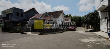 House for sale at Villa Bukit Tidar Malang