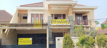 House for Sale at Bukit Dieng