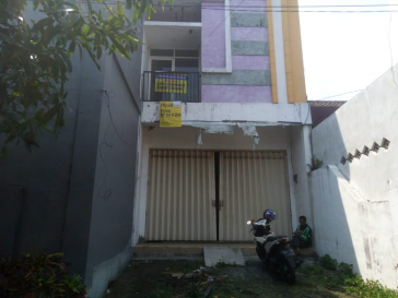 Shophouse for sale and rent in Danau Belayan