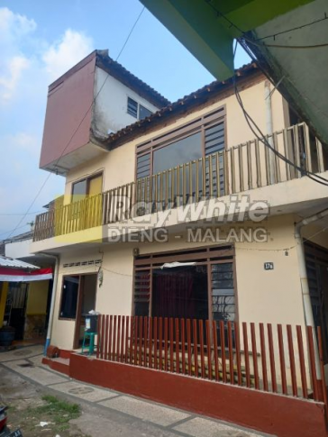 For sale boarding house on Jl. Jombang Malang